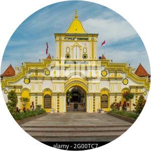 Great Mosque of Sumenep