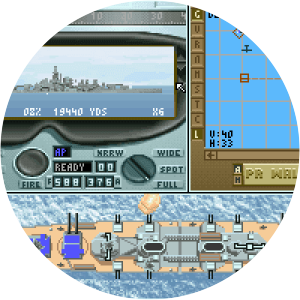 Great Naval Battles: North Atlantic 1939-1943