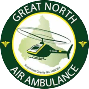 Great North Air Ambulance