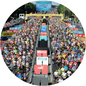 Great North Run - 