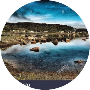 Great Northern Peninsula