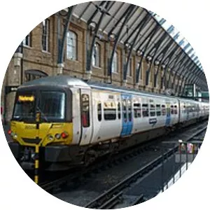 Great Northern Route