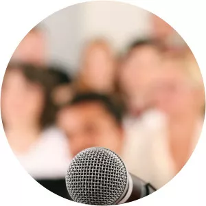 Great Offices of State Lecture - TV program