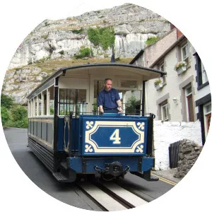 Great Orme Tramway