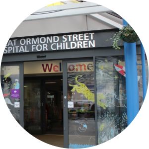 Great Ormond Street Hospital