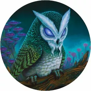 Great Owl - Fictional character