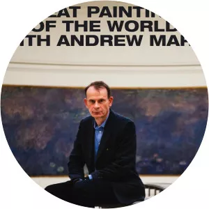 Great Paintings of the World with Andrew MarrSince 2020