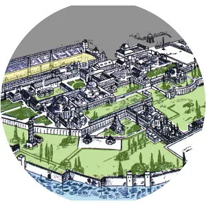 Great Palace of Constantinople
