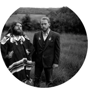 Great Peacock - Musical artist