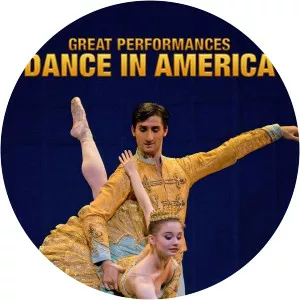 Great Performances: Dance in America - TV program