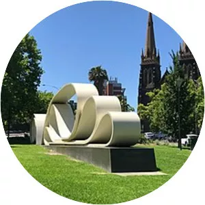 Great Petition - Sculpture created in 2008