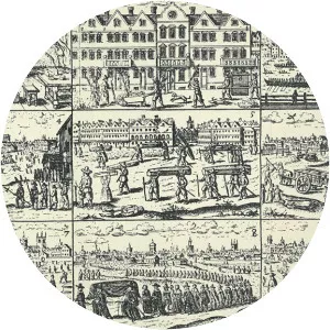 Great Plague of London