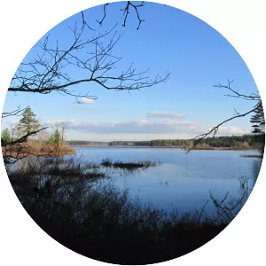 Great Quittacas Pond