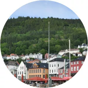 Great Railway Journeys Of Europe - TV program