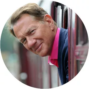 Great Railway Journeys