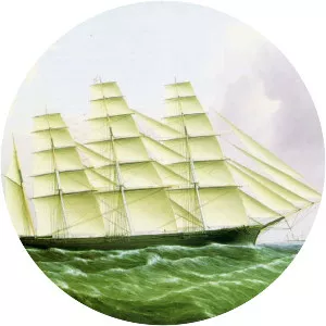 Great Republic - Ship