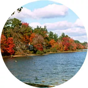 Great Sandy Bottom Pond