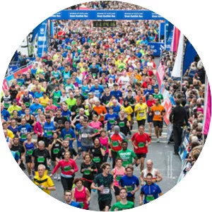 Great Scottish Run - 