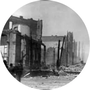 Great Seattle Fire - 