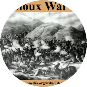 Great Sioux War of 1876