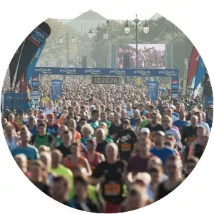 Great South Run - 