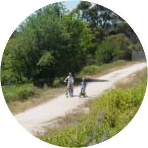 Great Southern Rail Trail - 