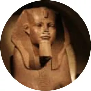 Great Sphinx of Tanis