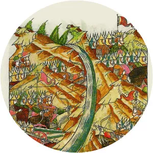 Great Stand on the Ugra River - Military conflict