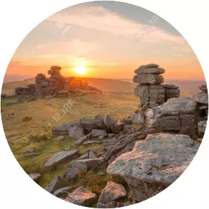 Great Staple Tor - 