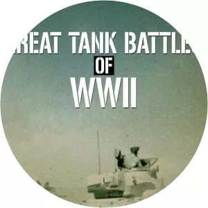 Great Tank BattlesSince 2014