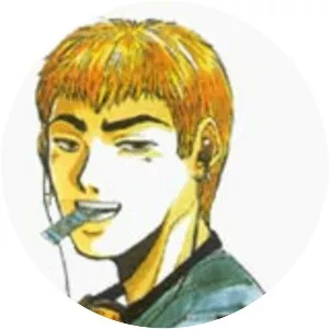 Great Teacher Onizuka - Manga series