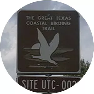 Great Texas Coastal Birding Trail