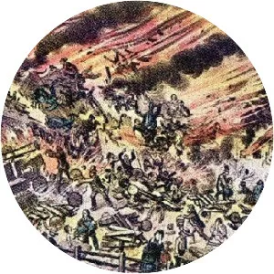 Great Train Wreck of 1856