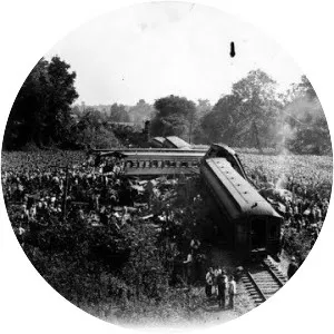 Great Train Wreck of 1918