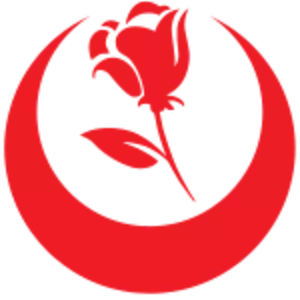 Great Unity Party - Political party