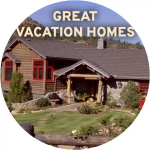 Great Vacation Homes