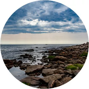 Great Wass Island - Island in Beals, Maine