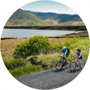 Great Western Greenway