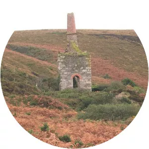 Great Wheal Charlotte - 