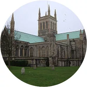 Great Yarmouth District