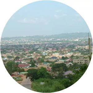 Greater Accra Region