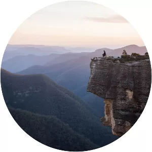 Greater Blue Mountains Area - 