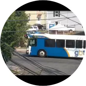 Greater Bridgeport Transit Authority