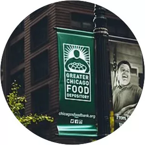 Greater Chicago Food Depository