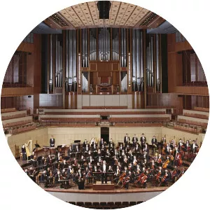 Greater Dallas Youth Orchestra