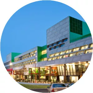 Greater Dandenong City