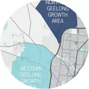 Greater Geelong City