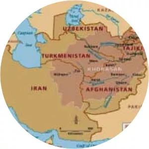 Greater Khorasan