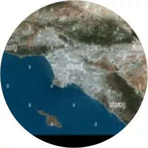 Greater Los Angeles