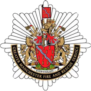 Greater Manchester Fire and Rescue . . .